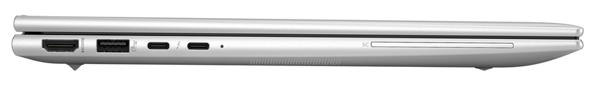 Prenosnik HP EliteBook 840 G11 | U7 155H | 32GB RAM