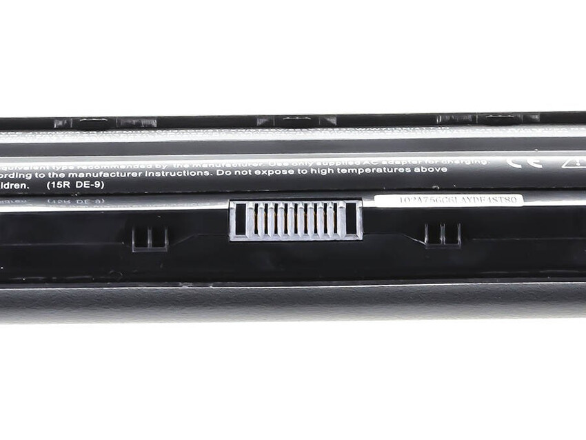 Green Cell baterija J1KND za Dell Inspiron 13R 14R 15R 17R Q15R N4010 N5010 N5030 N5040 N5110 T510 (DE02D)