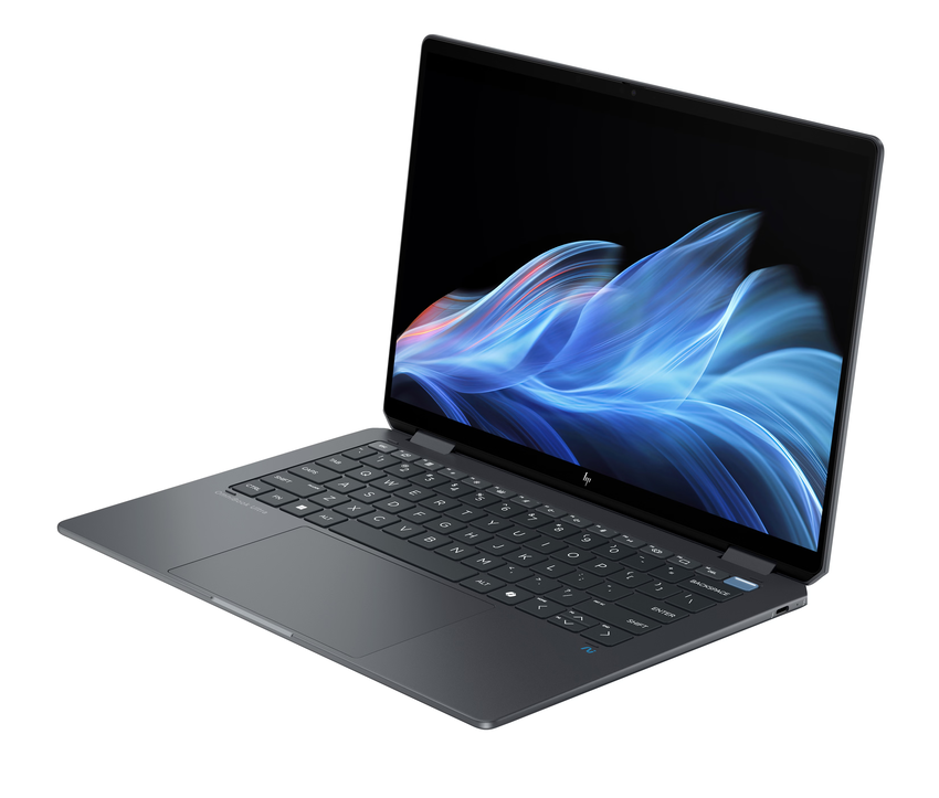 Prenosnik HP OmniBook Ultra Flip 14-fh0000nt  | Ultra 9 | OLED 2.8K