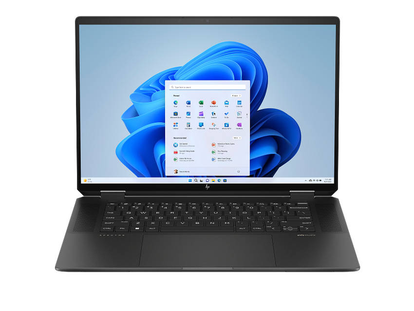 Prenosnik HP Spectre x360 16-aa0004na | U7 155H | OLED 2.8K Touch