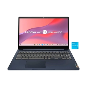 Prenosnik Lenovo IdeaPad 3 Chromebook 15IJL6 | N4500 | 8GB RAM | 128GB eMMC