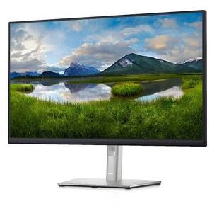 Monitor DELL P2722HE, Demo