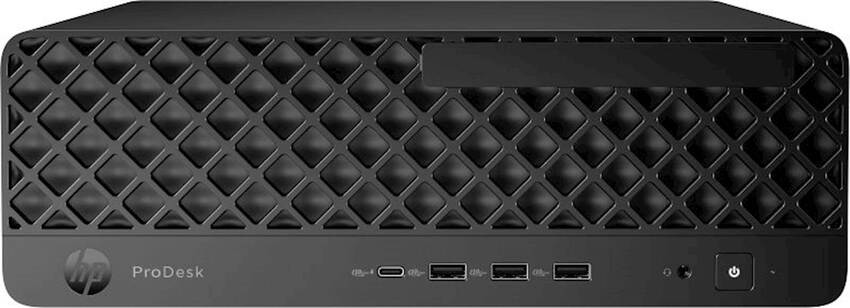 Računalnik HP ProDesk 2 SFF G1i i5-14400/16GB/SSD 512GB/W11Pro