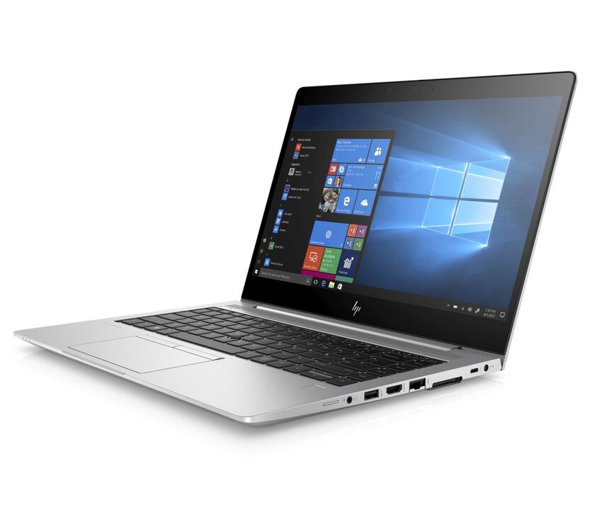Prenosnik HP EliteBook 840 G6 Demo | i5-8265U | 16GB RAM/256GB SSD | Win 10 Pro