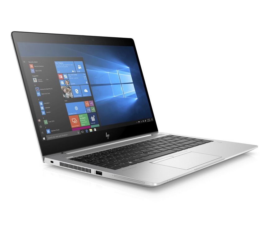 Prenosnik HP EliteBook 840 G6 Demo | i5-8265U | 16GB RAM/256GB SSD | Win 10 Pro