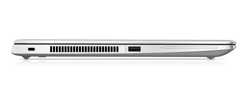 Prenosnik HP EliteBook 840 G6 Demo | i5-8265U | 16GB RAM/256GB SSD | Win 10 Pro