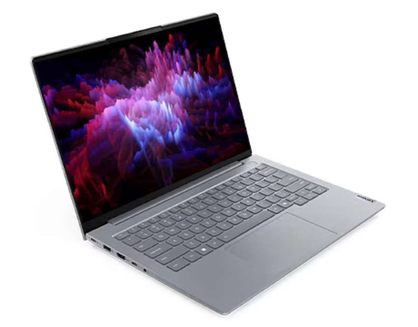 Prenosnik Lenovo ThinkBook 14 G8 IAL | U5-225H | 16GB RAM | 512GB SSD | FreeDOS