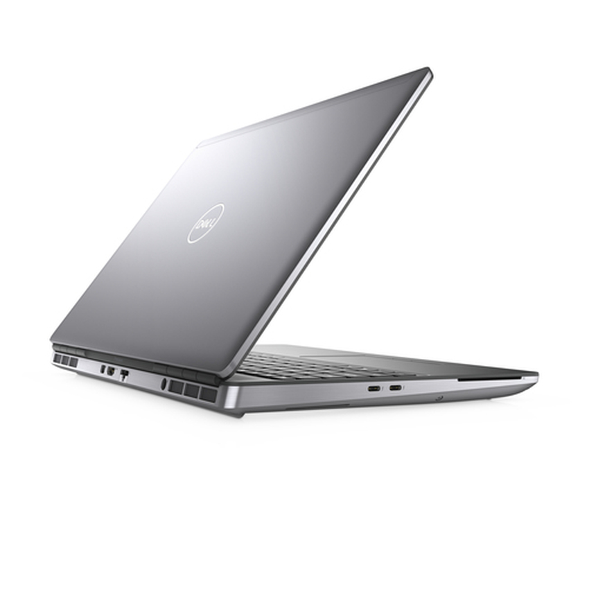 Prenosnik DELL Precision 7550 Demo | i7-10850H | 32GB RAM | 512GB SSD | Quadro T2000