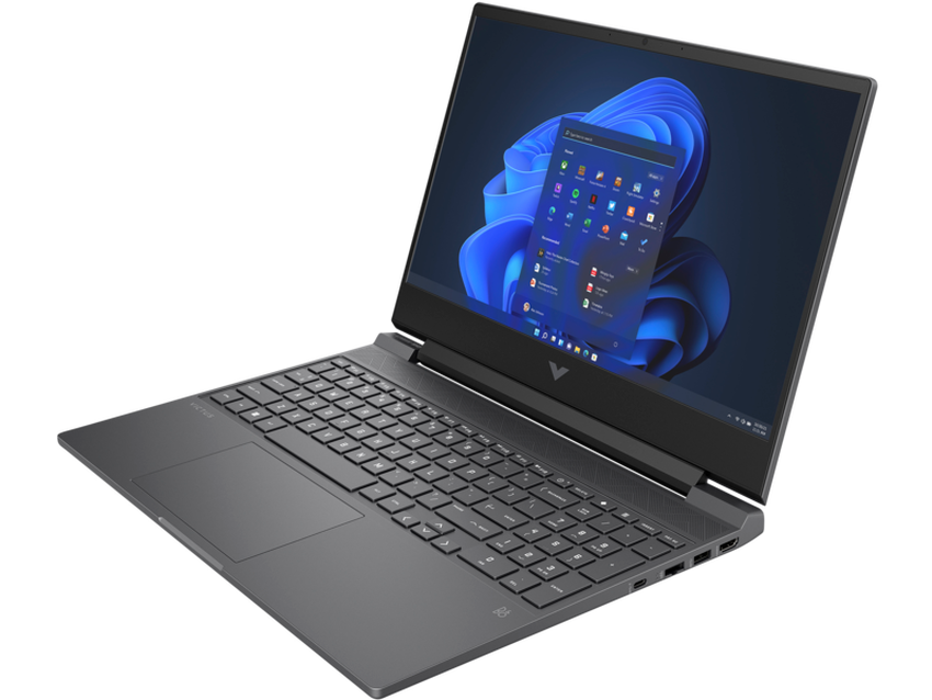 Prenosnik HP Victus Gaming 15-fa1073ne | GeForce RTX 3050 (6 GB)