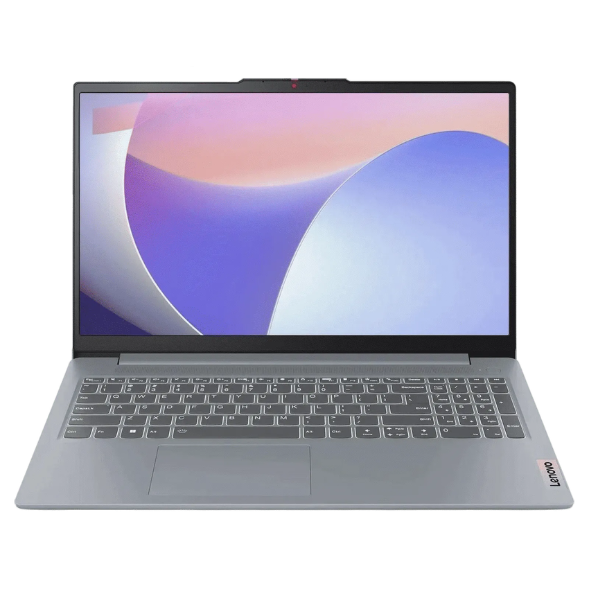 Prenosnik Lenovo IdeaPad Slim 3 15AMN8 | R5-7520U | 8GB RAM | SSD 512GB