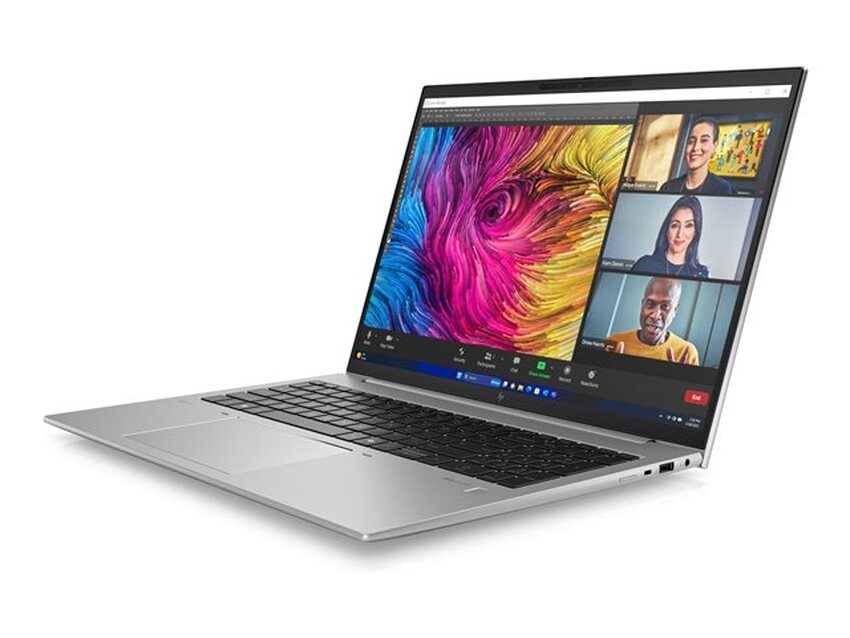 HP ZBook Firefly 16 G11 Mobile Workstation