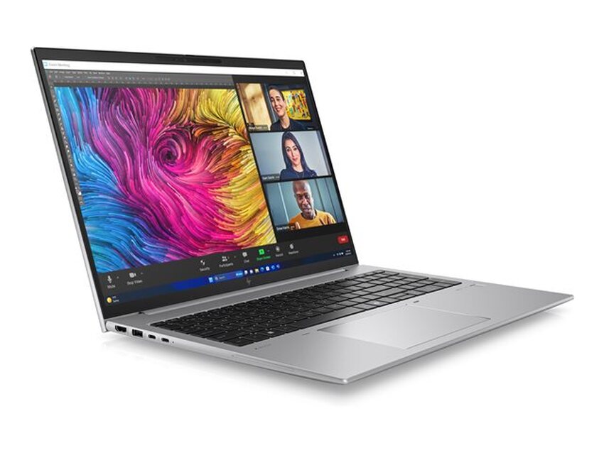 HP ZBook Firefly 16 G11 Mobile Workstation