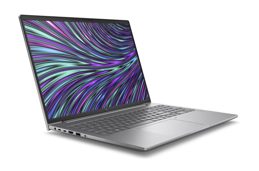 Prenosnik HP ZBook Power G11 | U7 155H | RTX 2000 Ada (8 GB)