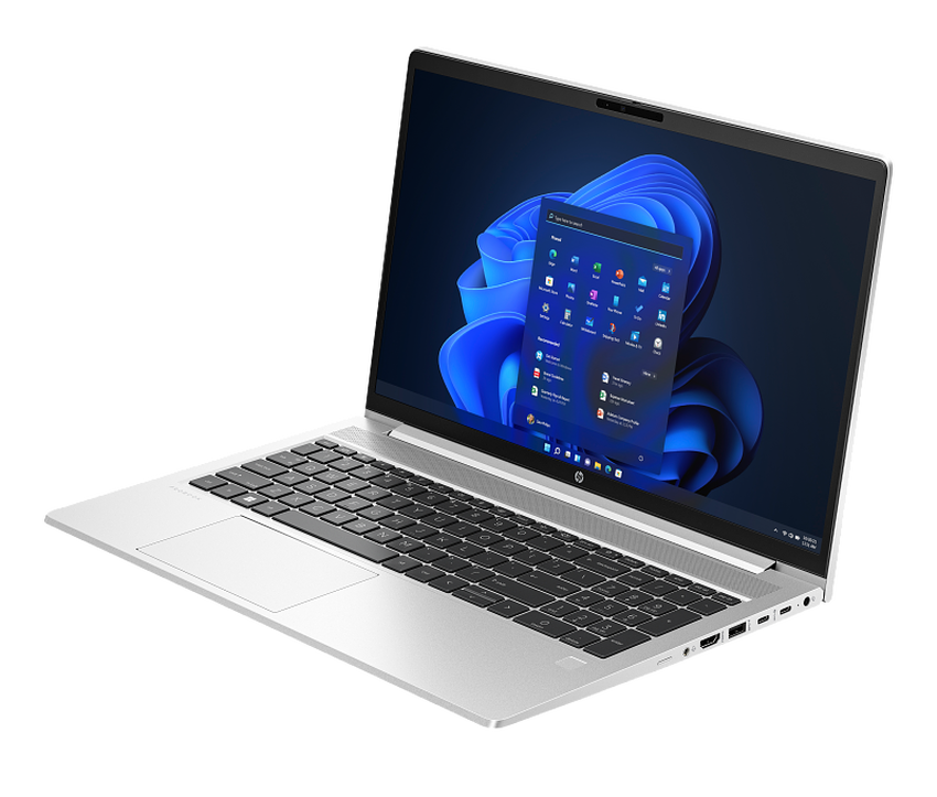 Prenosnik HP ProBook 450 G10 | 13.gen i5 | Metal | W10P