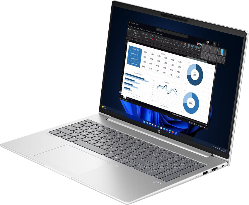 Prenosnik HP ProBook 460 G11 | U5 125U | W11P