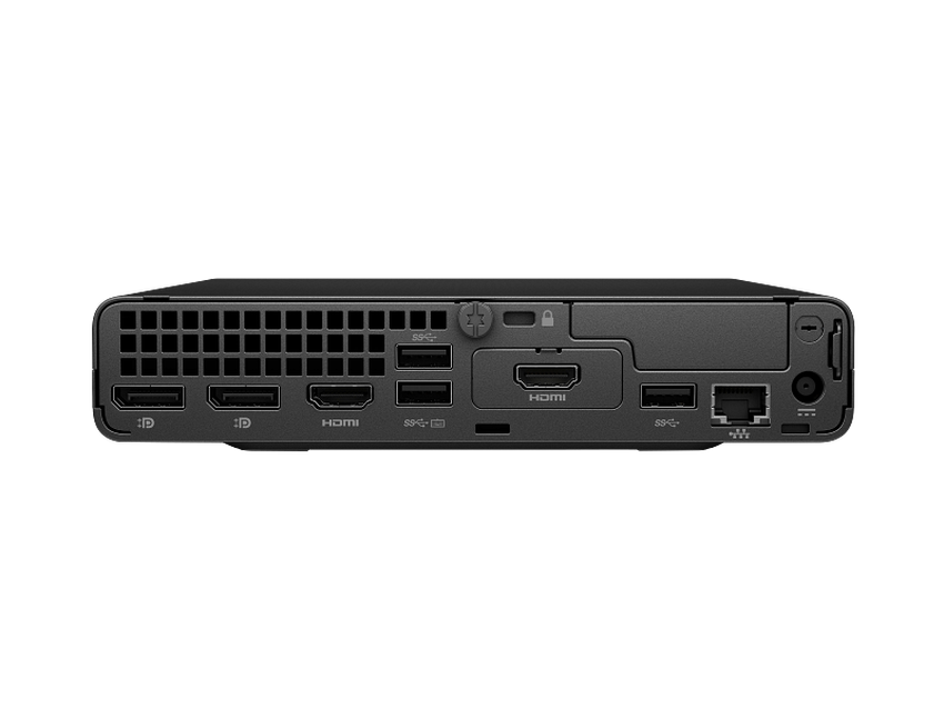Računalnik HP Pro Mini 400 G9 | i5-12500T | 32GB RAM | 512GB SSD