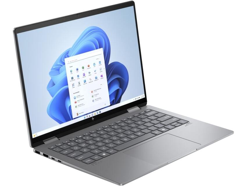 Prenosnik HP Envy x360 14-fc0009nf | Ultra 7 | 2.8K Touch OLED