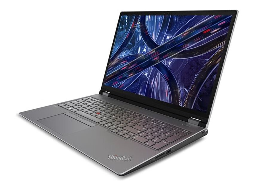 Lenovo ThinkPad P16 Gen 2 21FA
