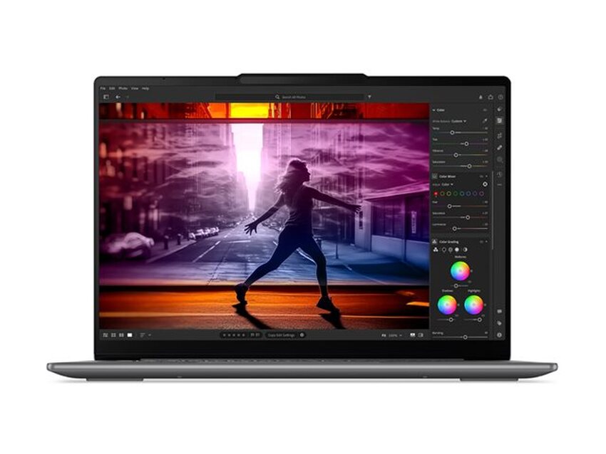 Lenovo Yoga Slim 7 14IMH9 83CV