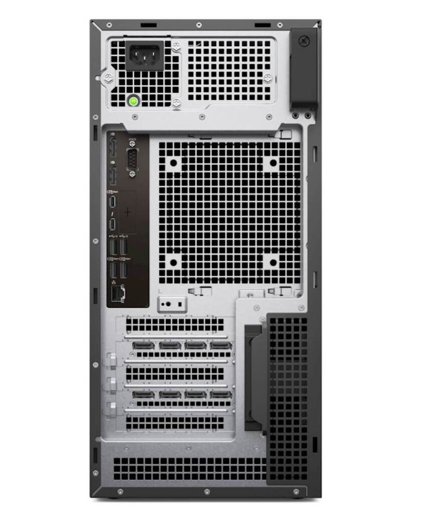 DELL Pro Max Tower T2 Ultra 7 265/32GB/SSD 1TB/RTX2000 Ada/W11Pro