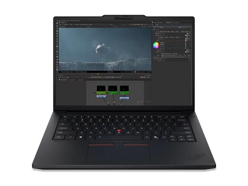 Lenovo ThinkPad P14s Gen 7