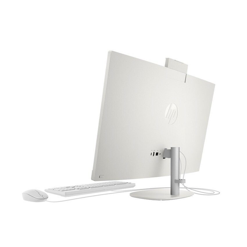 HP All-in-One 24-cr0046nf | R3-7320U