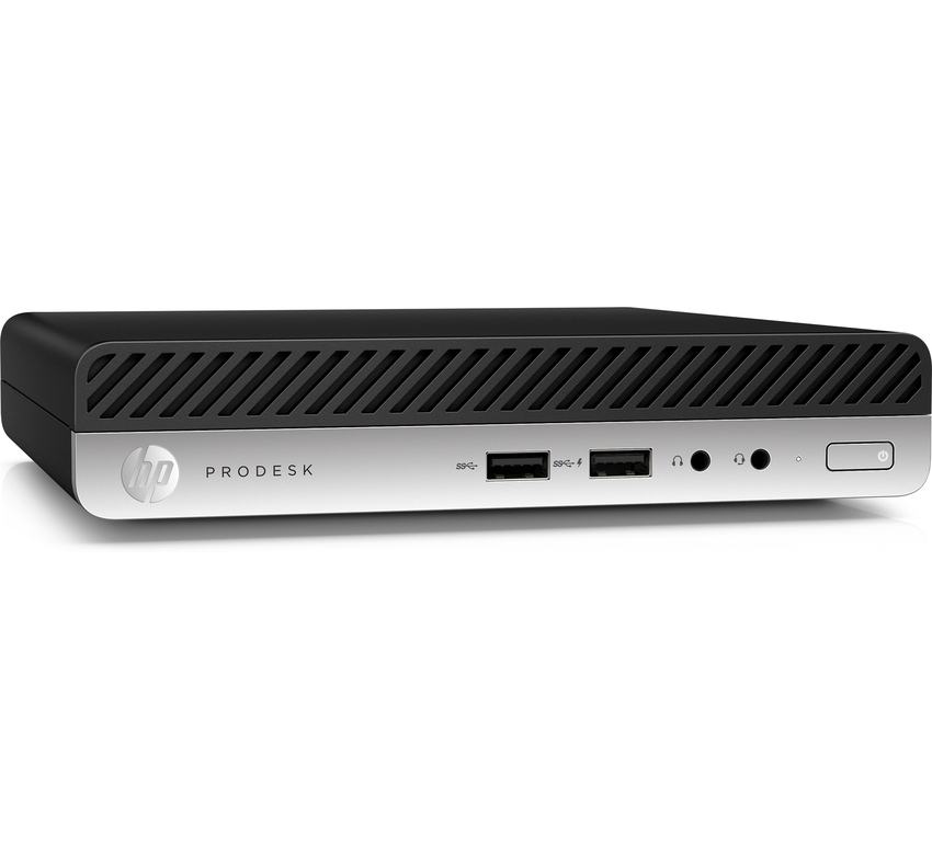 HP ProDesk 400 G4 DM Demo | 32 GB RAM