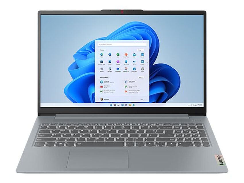 Lenovo IdeaPad Slim 3 15ABR8