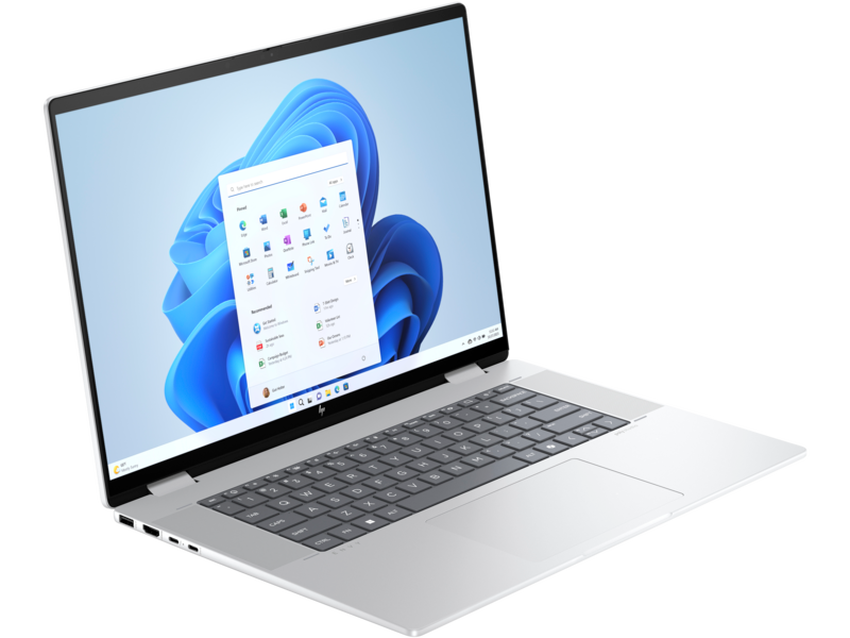 Prenosnik HP Envy x360 16-ac0097 | U7-155U | 2-in-1 Touch