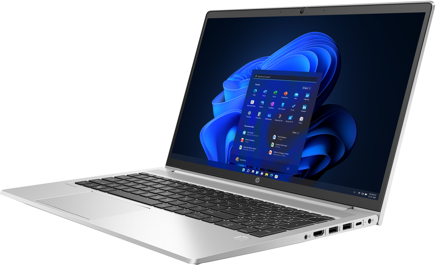 Prenosnik HP ProBook 455 G9 Demo | R7-5825U | 16GB RAM | 512GB SSD | W11P