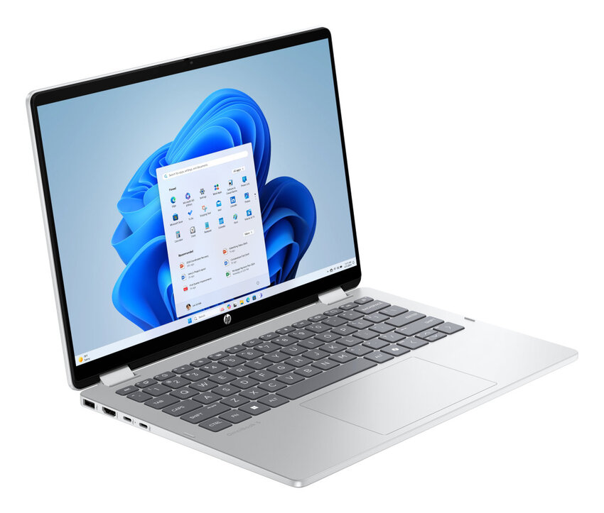 Prenosnik HP OmniBook 5 Flip 14-fp0009nf | Touch