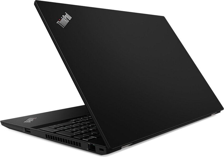 Prenosnik Lenovo ThinkPad T590 / i7 / RAM 16 GB / SSD Disk / 15,6″ FHD