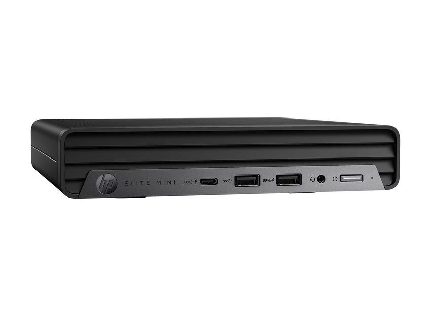 Računalnik HP Elite Mini 800 G9 | i7 14.gen | 16GB RAM | SSD 512GB | W11P