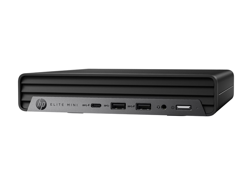 Računalnik HP Elite Mini 800 G9 | i7 14.gen | 16GB RAM | SSD 512GB | W11P