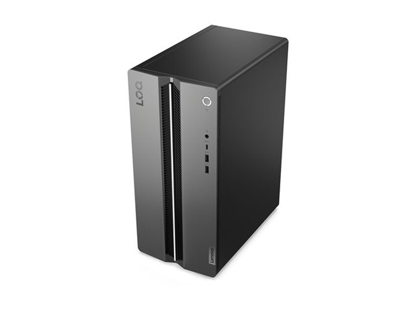 Lenovo LOQ 17IAX10 - tower Core Ultra 7 255HX 2.4 GHz - 24 GB