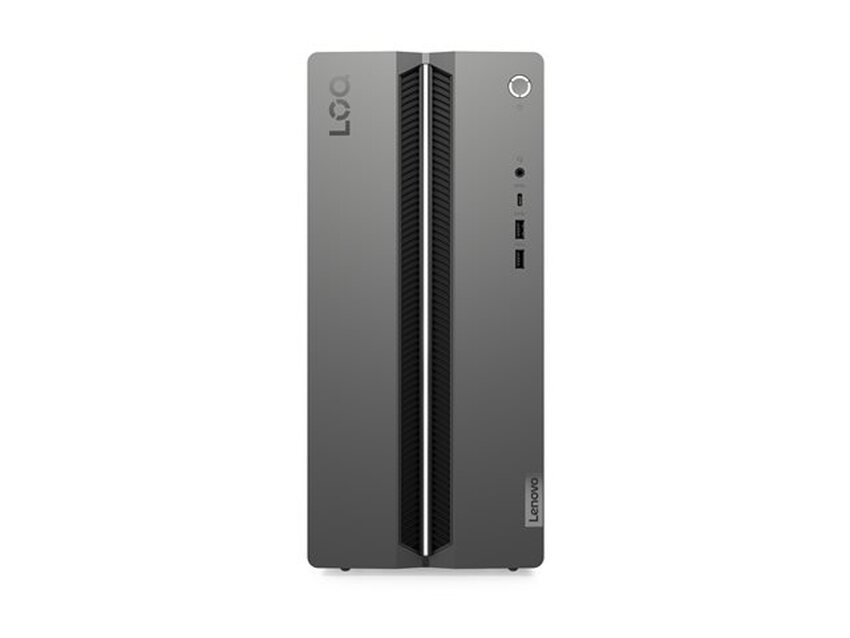 Lenovo LOQ 17IAX10 - tower Core Ultra 7 255HX 2.4 GHz - 24 GB