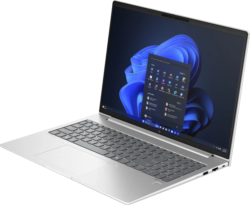 Prenosnik HP EliteBook 660 G11 | Ultra 7 155U | 16GB RAM | 512GB SSD | W11P