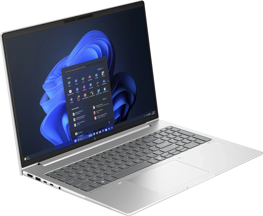 Prenosnik HP EliteBook 660 G11 | Ultra 7 155U | 16GB RAM | 512GB SSD | W11P