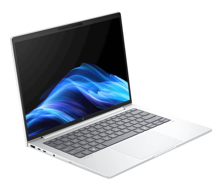 Prenosnik HP EliteBook 6 G1i 14 U5-225U/16GB/SSD 512GB/14''WUXGA 300/W11Pro