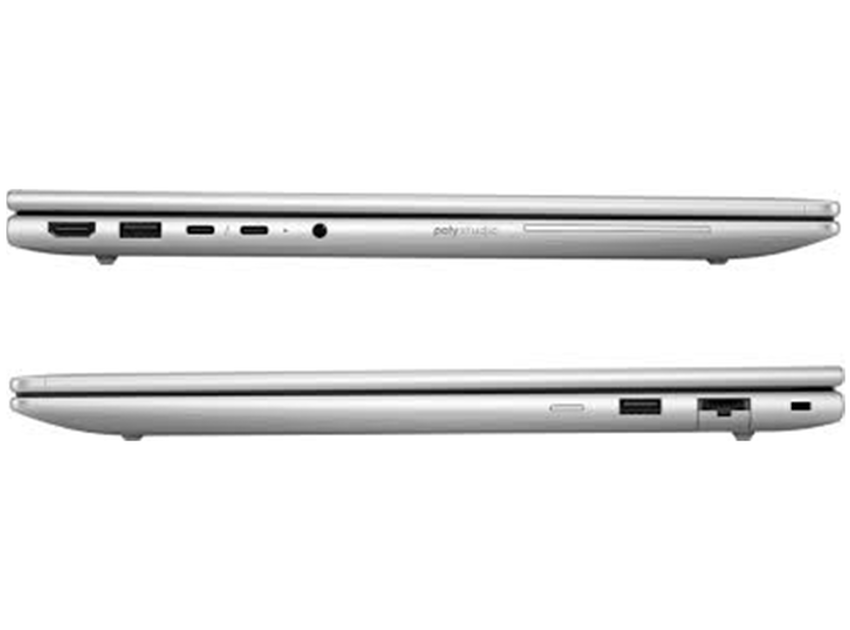 Prenosnik HP EliteBook 6 G1ah 14 | Ryzen 3 210 | 8GB RAM | 512GB SSD | W11P