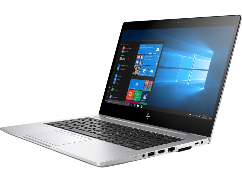 Prenosnik HP EliteBook 830 G5 - DEMO