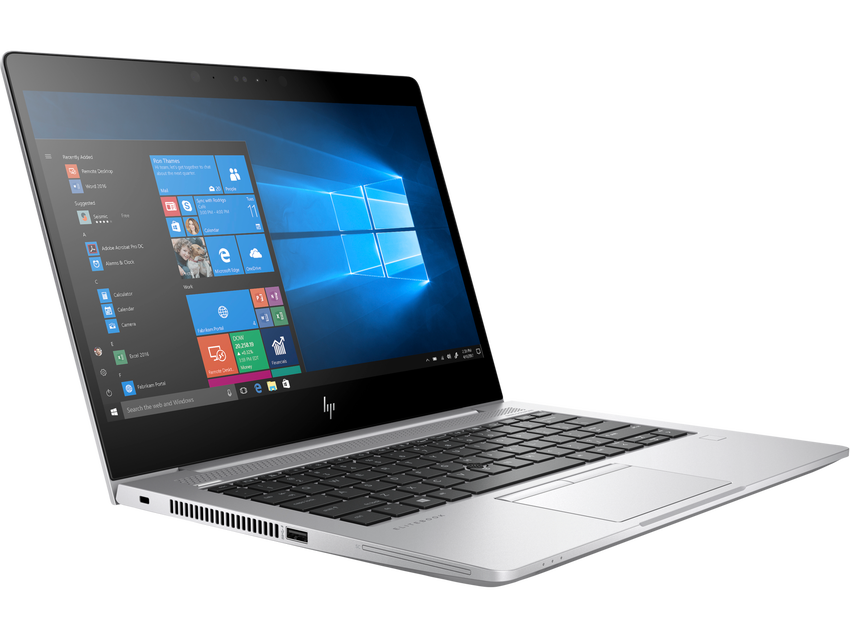 Prenosnik HP EliteBook 830 G5 - DEMO