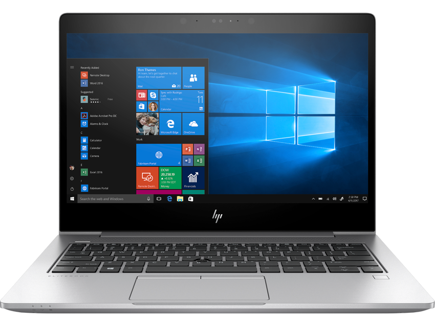 Prenosnik HP EliteBook 830 G5 - DEMO