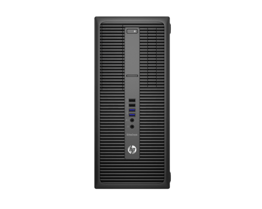 Računalnik HP EliteDesk 800 G2 Tower / i5 / RAM 8 GB / SSD / Win