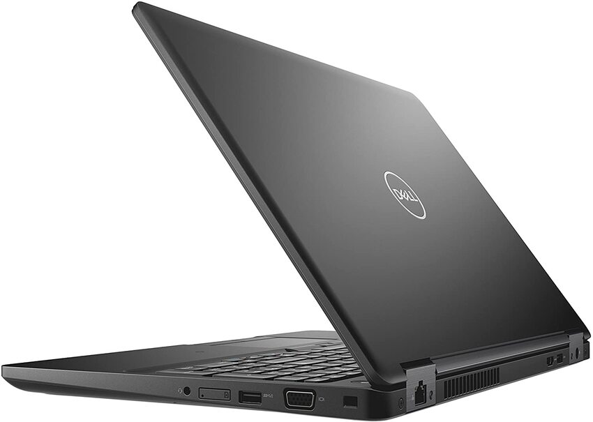 Prenosnik Dell Latitude 5590 / i5 / RAM 8 GB / SSD Disk / 15,6″ FHD