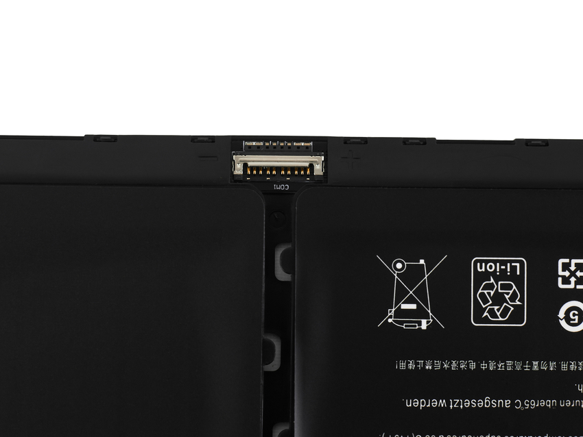 Green Cell baterija G91J0 to Dell Latitude 3320 3330 3520 Inspiron 15 3511 3525 5510 (DE160)