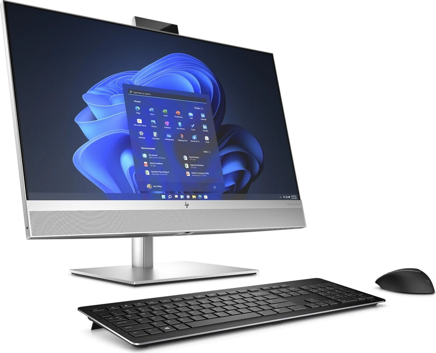 Računalnik HP EliteOne 870 G9 AiO | Core i7-14700 | QHD Touch