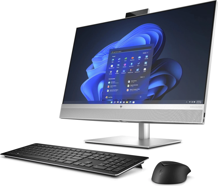 Računalnik HP EliteOne 870 G9 AiO | Core i7-14700 | QHD Touch