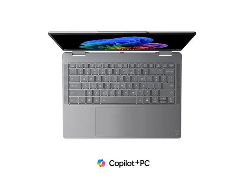 Lenovo Yoga 7 2-in-1 14ILL10