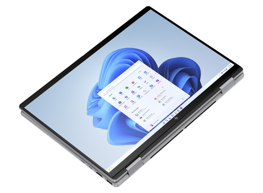 Prenosnik HP Envy x360 14-fa0699nz | R7 8000s | OLED Touch
